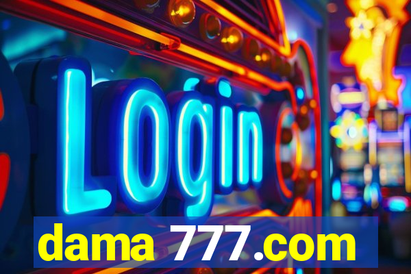 dama 777.com